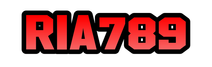 LOGO RIA789